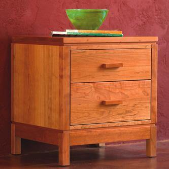 Freeport Nightstand - DIGS