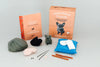 French Bulldog Needle-Felting Kit - DIGS