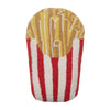 French Fries Hook Pillow - DIGS