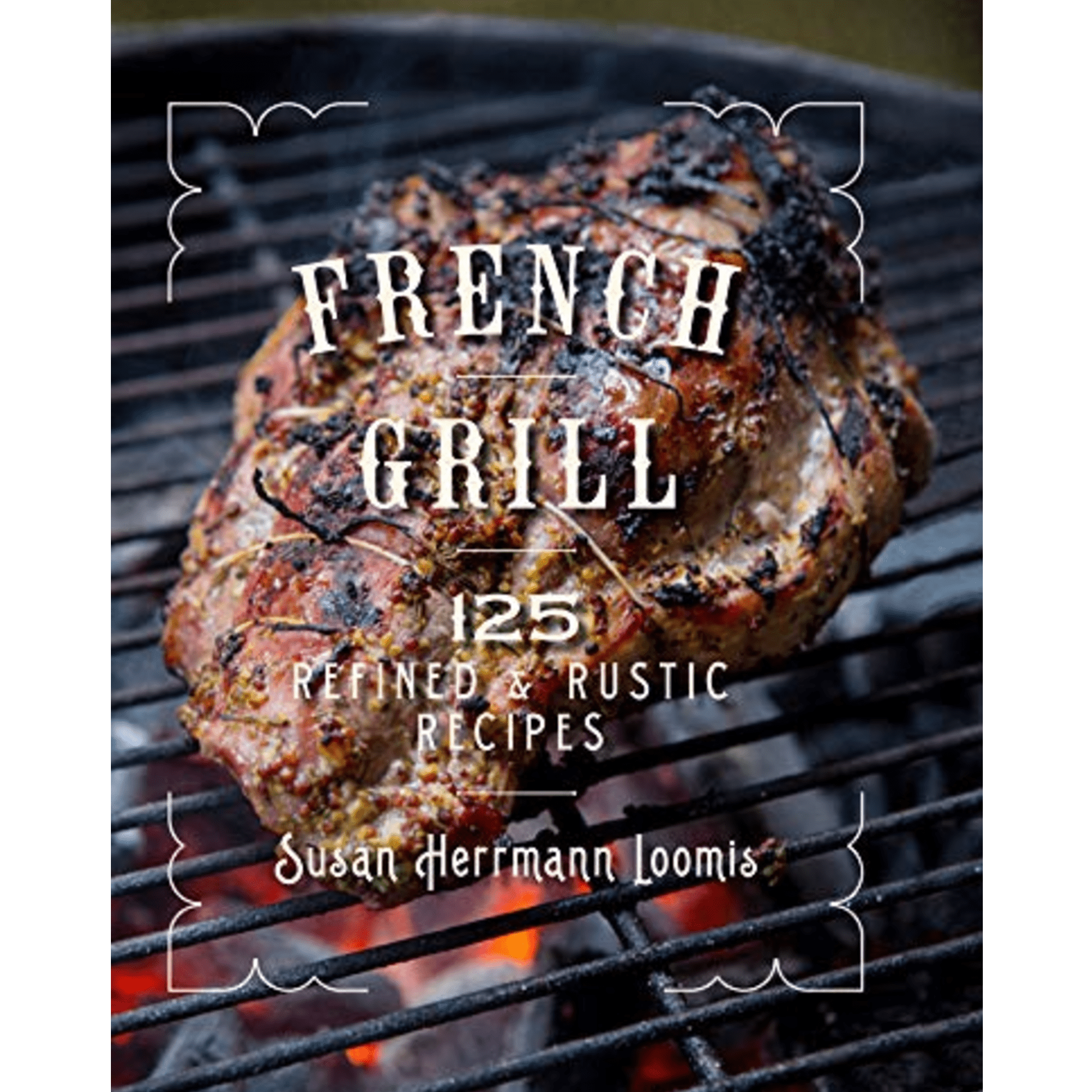 French Grill - DIGS