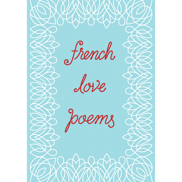 French Love Poems - DIGS