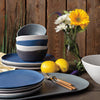 Fresco Melamine Bowls - DIGS