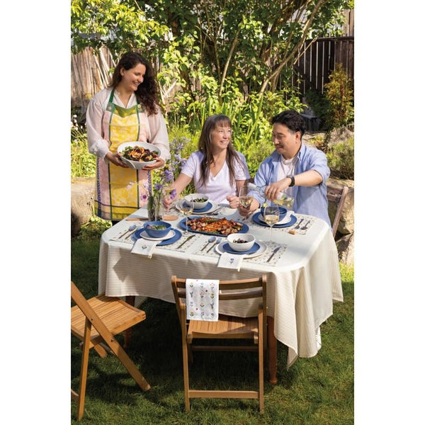 Fresco Melamine Bowls - DIGS