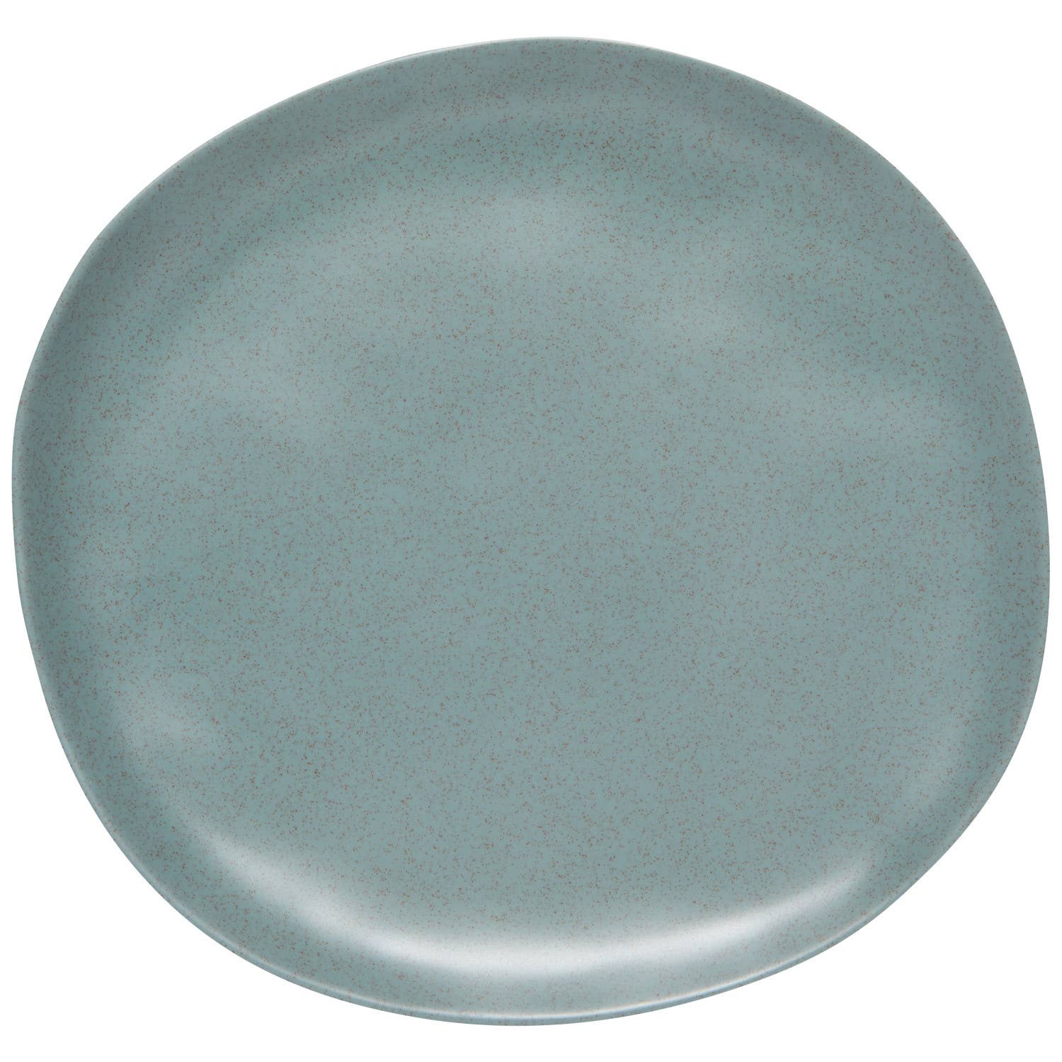 Fresco Melamine Dinner Plates - DIGS