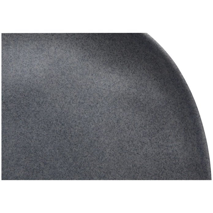 Fresco Melamine Dinner Plates - DIGS
