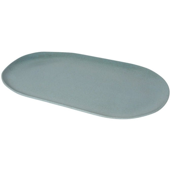 Fresco Melamine Platters - DIGS
