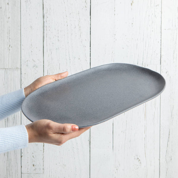 Fresco Melamine Platters - DIGS