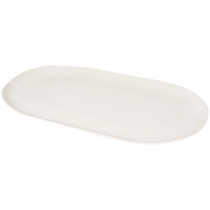 Fresco Melamine Platters - DIGS