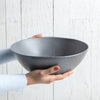 Fresco Melamine Serving Bowl - DIGS