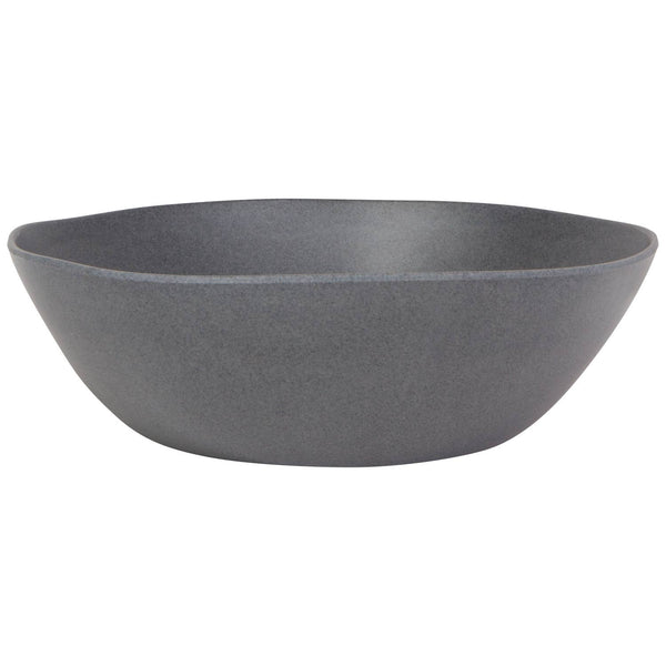 Fresco Melamine Serving Bowl - DIGS
