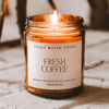 Fresh Coffee Candle - DIGS