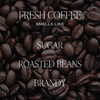 Fresh Coffee Candle - DIGS