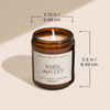 Fresh Coffee Candle - DIGS