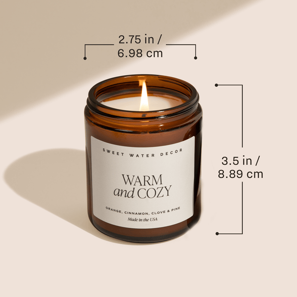 Fresh Coffee Candle - DIGS
