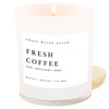 Fresh Coffee Candle - DIGS