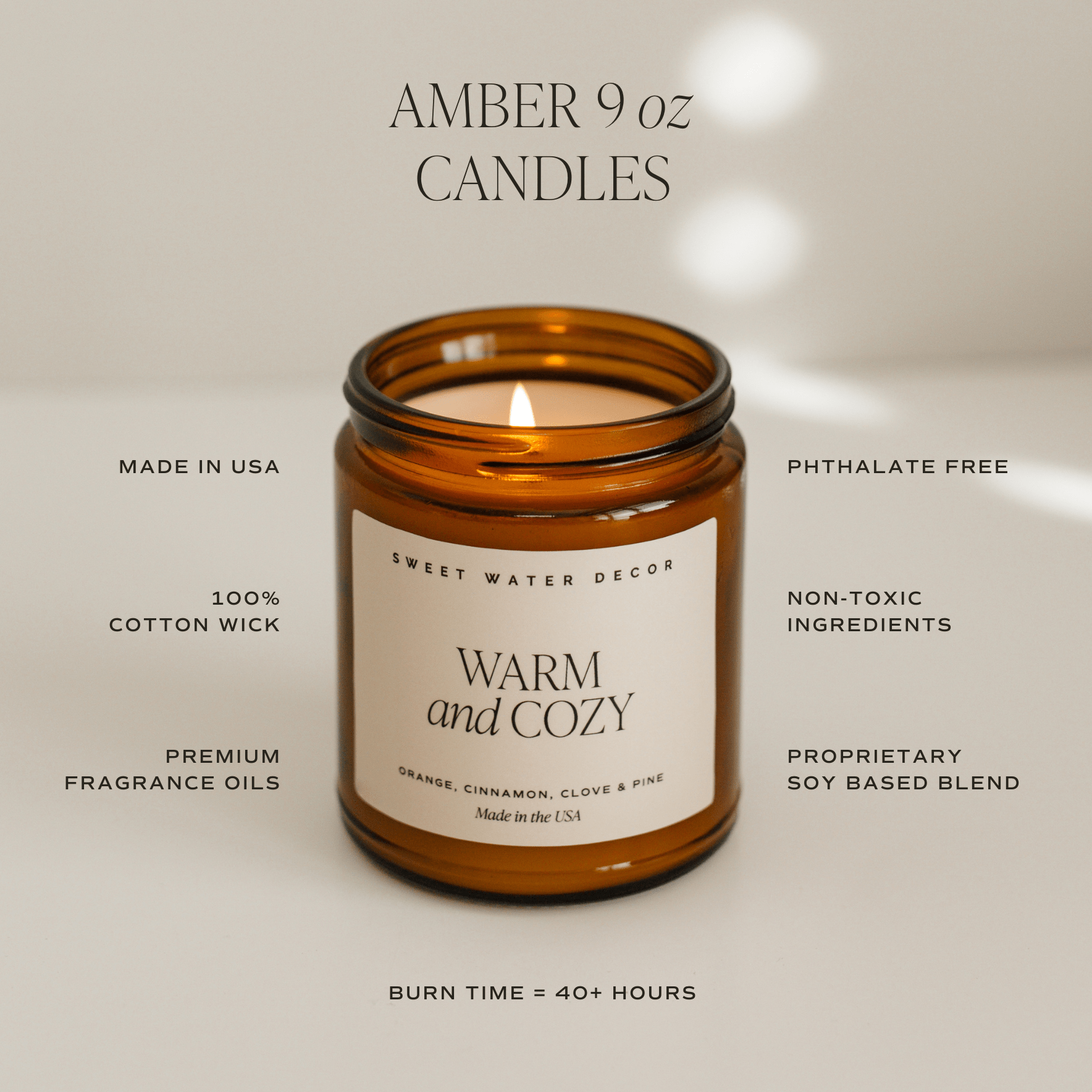 Fresh Coffee Candle - DIGS