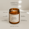 Fresh Coffee Candle - DIGS