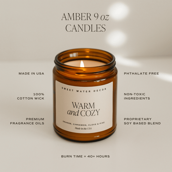 Fresh Coffee Candle - DIGS
