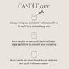 Fresh Coffee Candle - DIGS