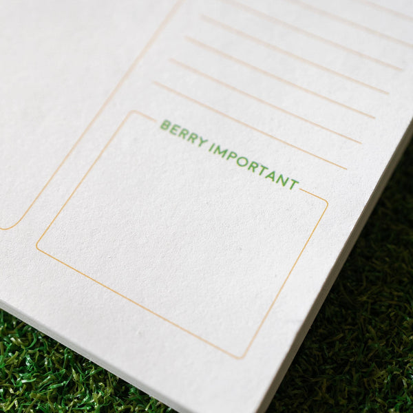 Freshly Planned Weekly Planner - DIGS