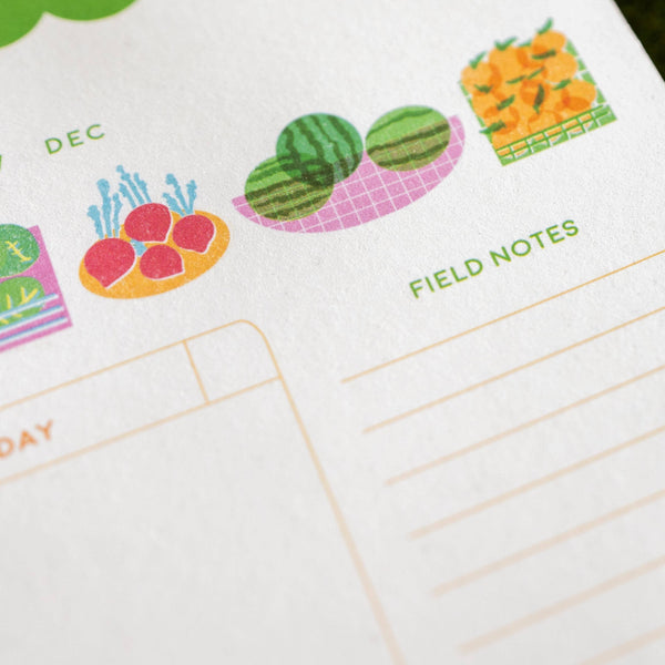 Freshly Planned Weekly Planner - DIGS