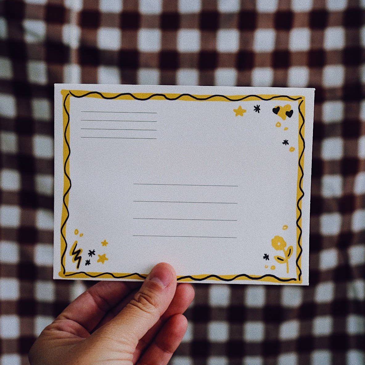 Friends Forever Heart Card - DIGS