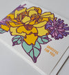 Friendship Grateful Card - DIGS