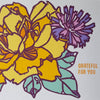 Friendship Grateful Card - DIGS