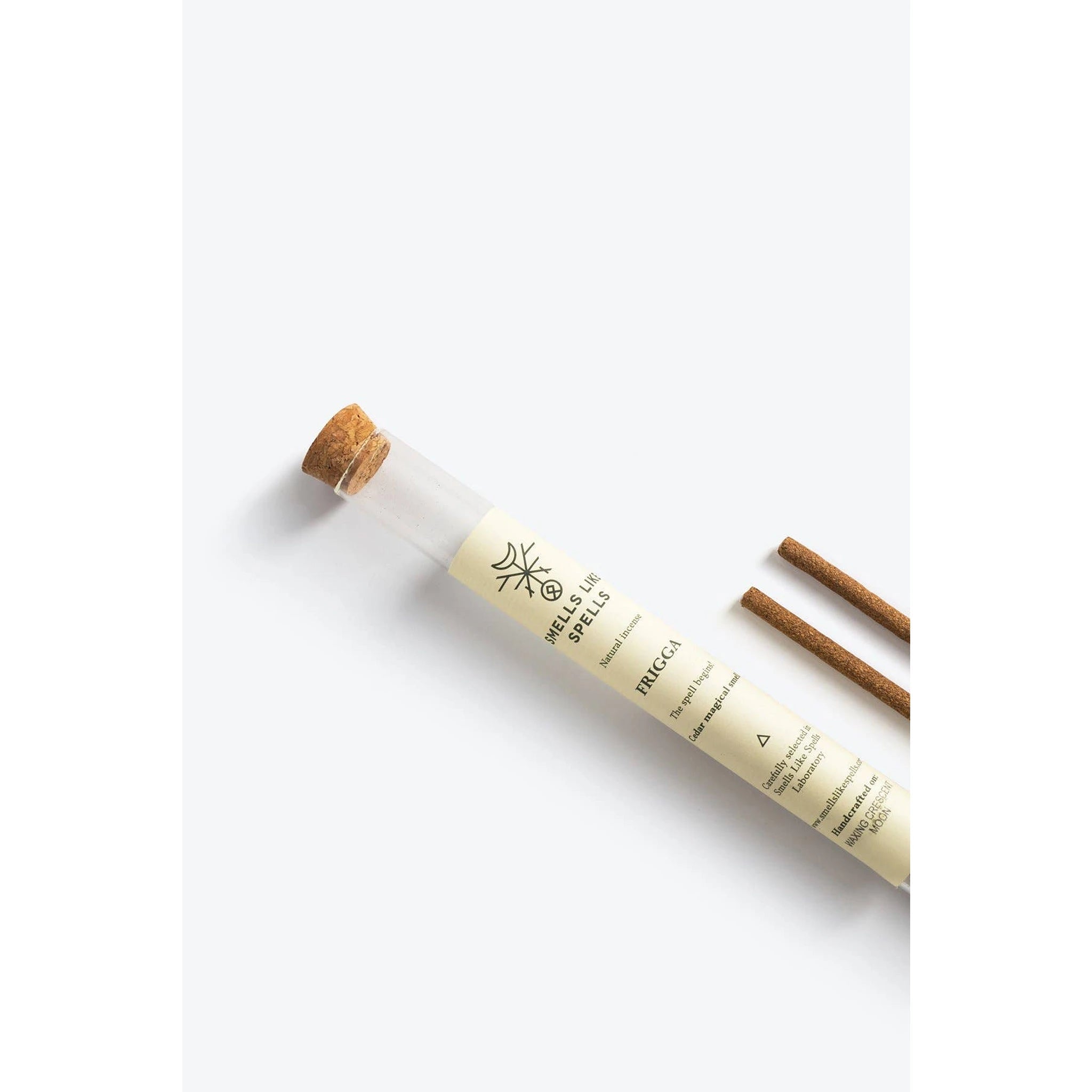 Frigga *Family* Incense - DIGS