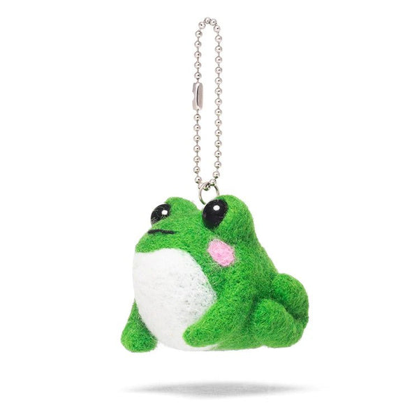 Frog Felting Kit - DIGS