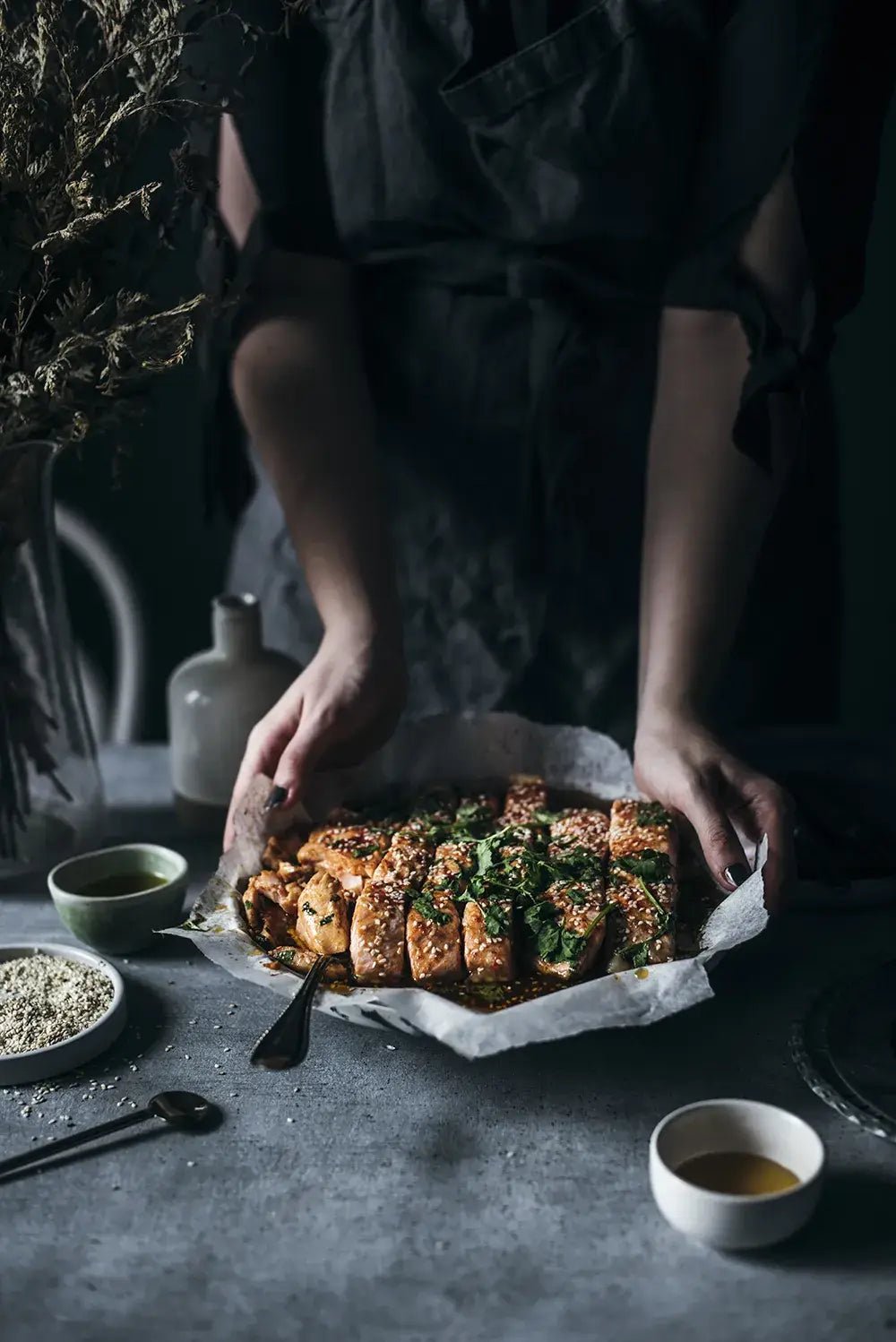 From Oven To Table: The Art of Sheet Pan Recipes - DIGS