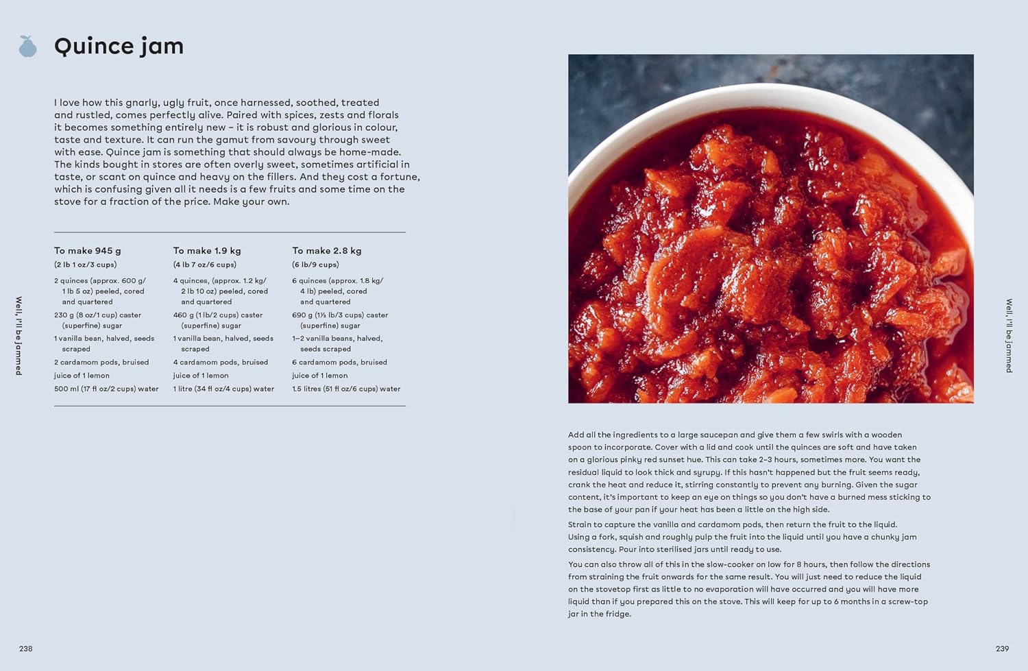 From Salt to Jam: Make Kitchen Magic With Sauces, Seasonings And More Flavour Sensations - DIGS