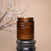 Frost Candle - DIGS
