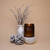 Frost Candle - DIGS