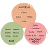 Frozen Pond Roll - On Perfume Oil - DIGS