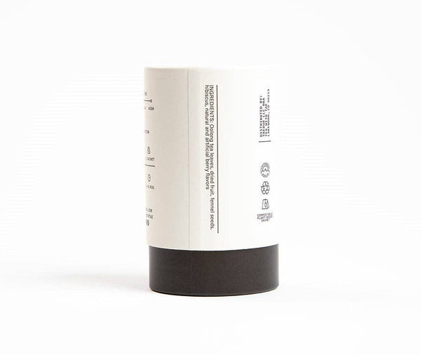 Fruit & Berry Oolong Mini Tea Tube - DIGS