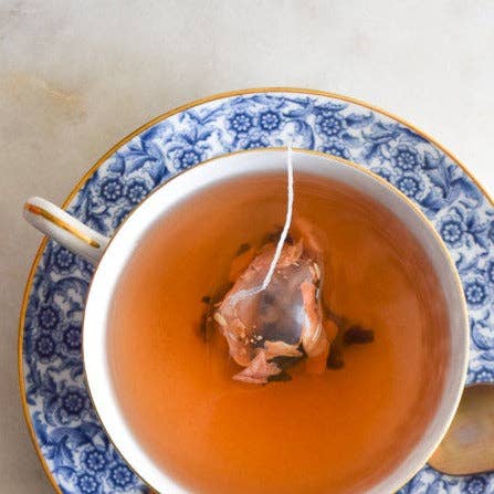 Fruit & Berry Oolong Mini Tea Tube - DIGS