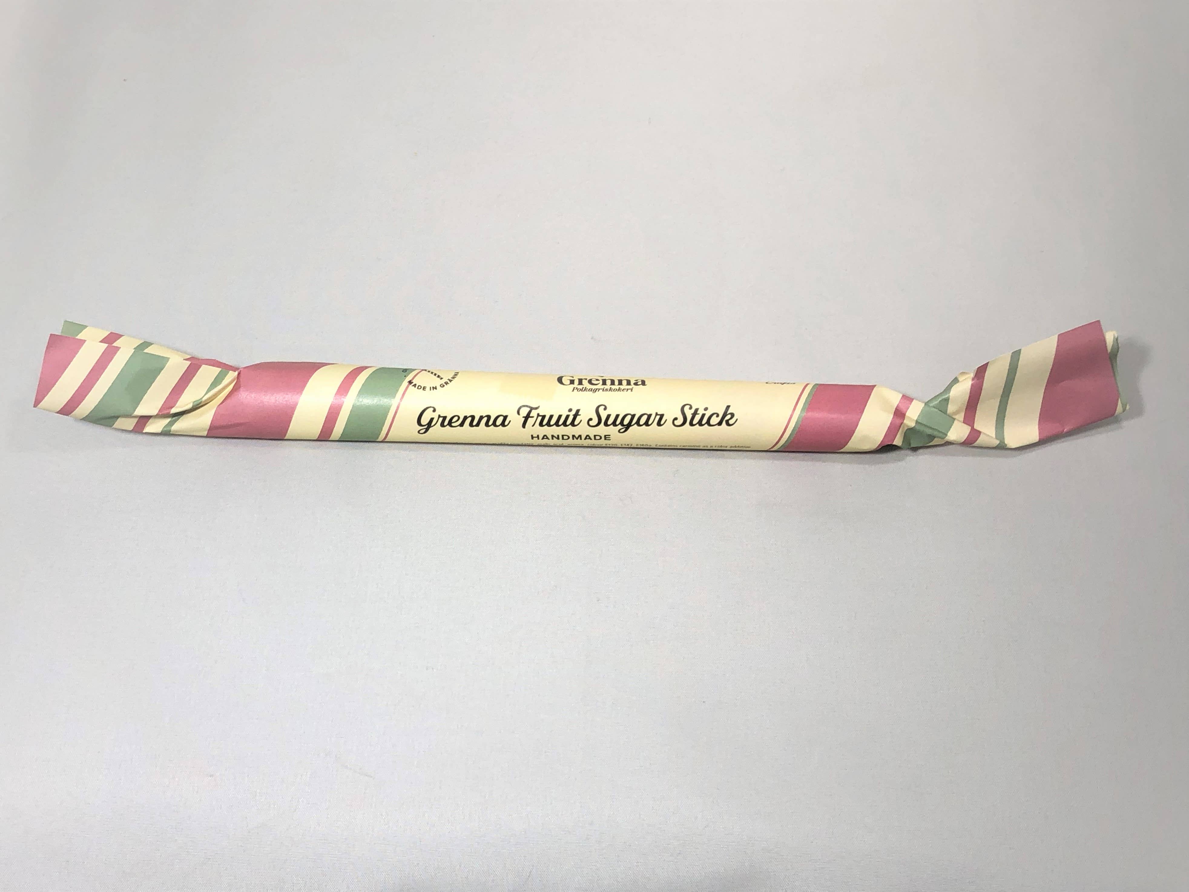 Fruit Sugar Stick - DIGS
