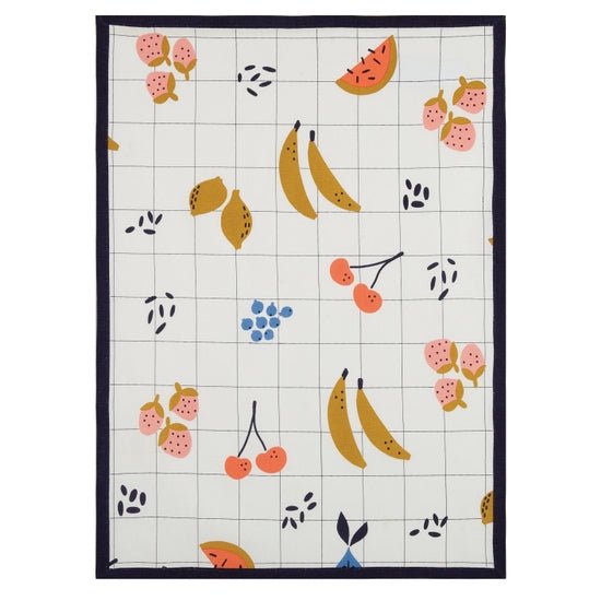 Fruitful Kitchen Towel - DIGS