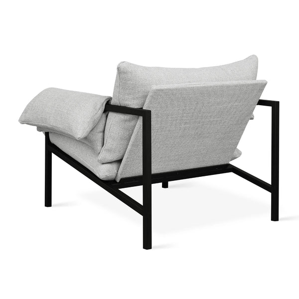 Fulton Lounge Chair - DIGS