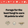 Funky Fungi Card Game - DIGS