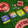 Funky Fungi Card Game - DIGS