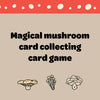 Funky Fungi Card Game - DIGS