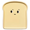 Funny Food Toast Shaped Dish - DIGS