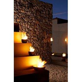 Fuoco Tabletop Firepit - DIGS