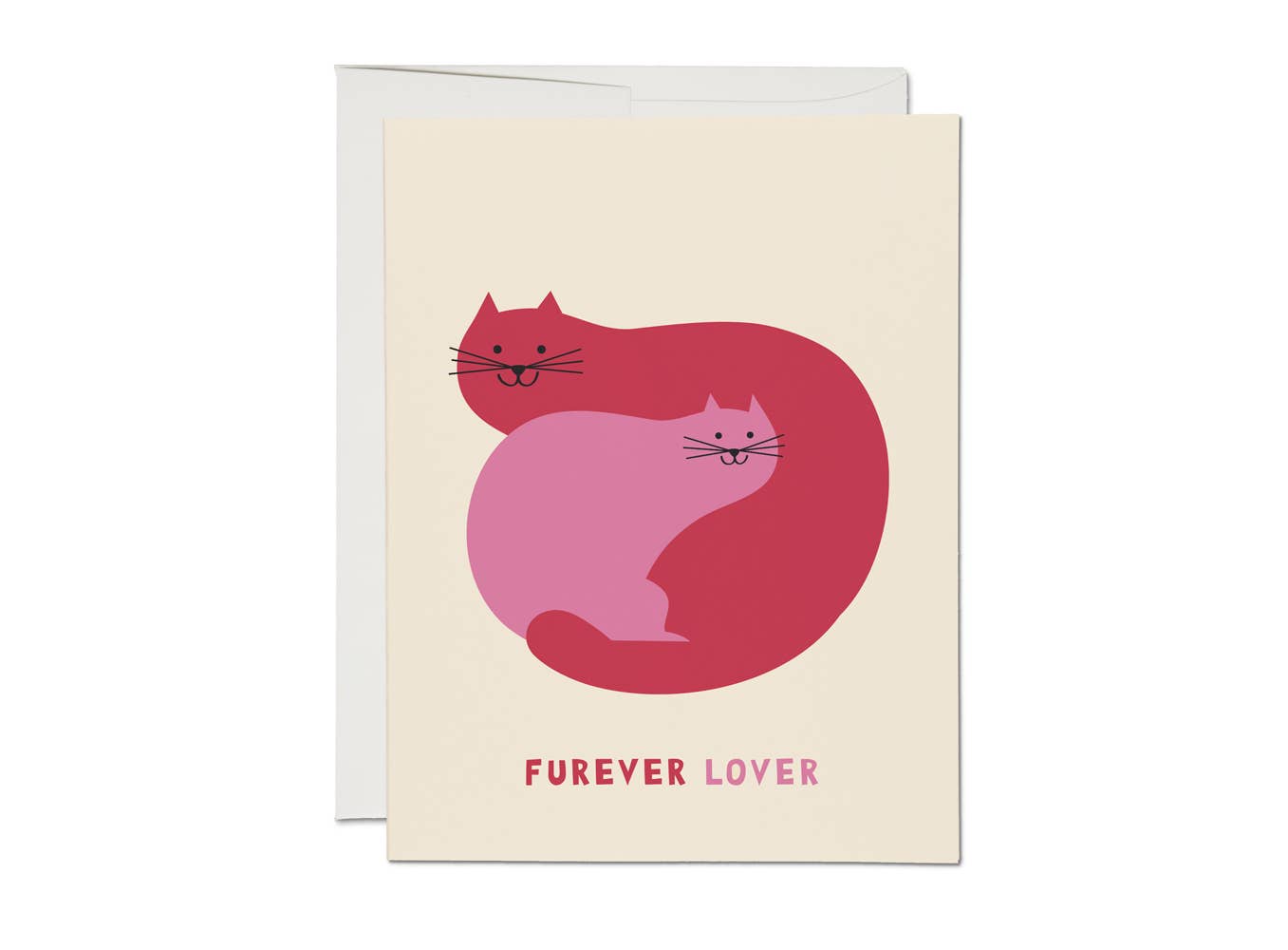 Furever Lover Card - DIGS