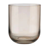 FUUMI Crystal Tumbler Glasses, Set of 4 - DIGS