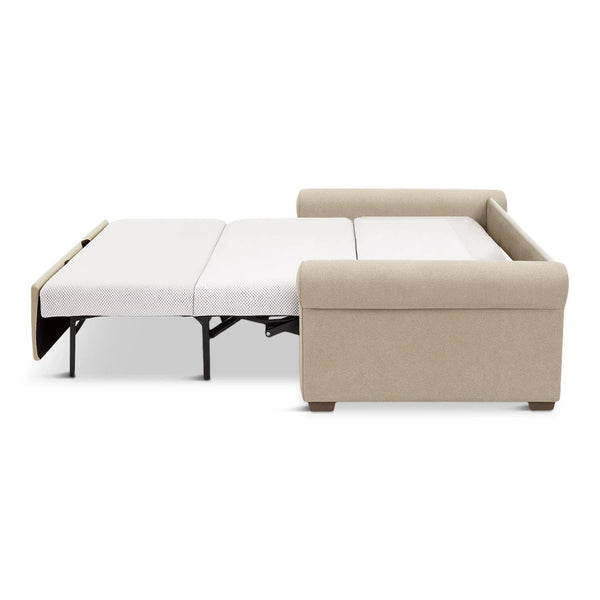 Gaines Silver Sleeper Sofabed - DIGS