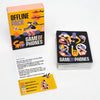 Game of Phones: The Offline Mini Pack - DIGS