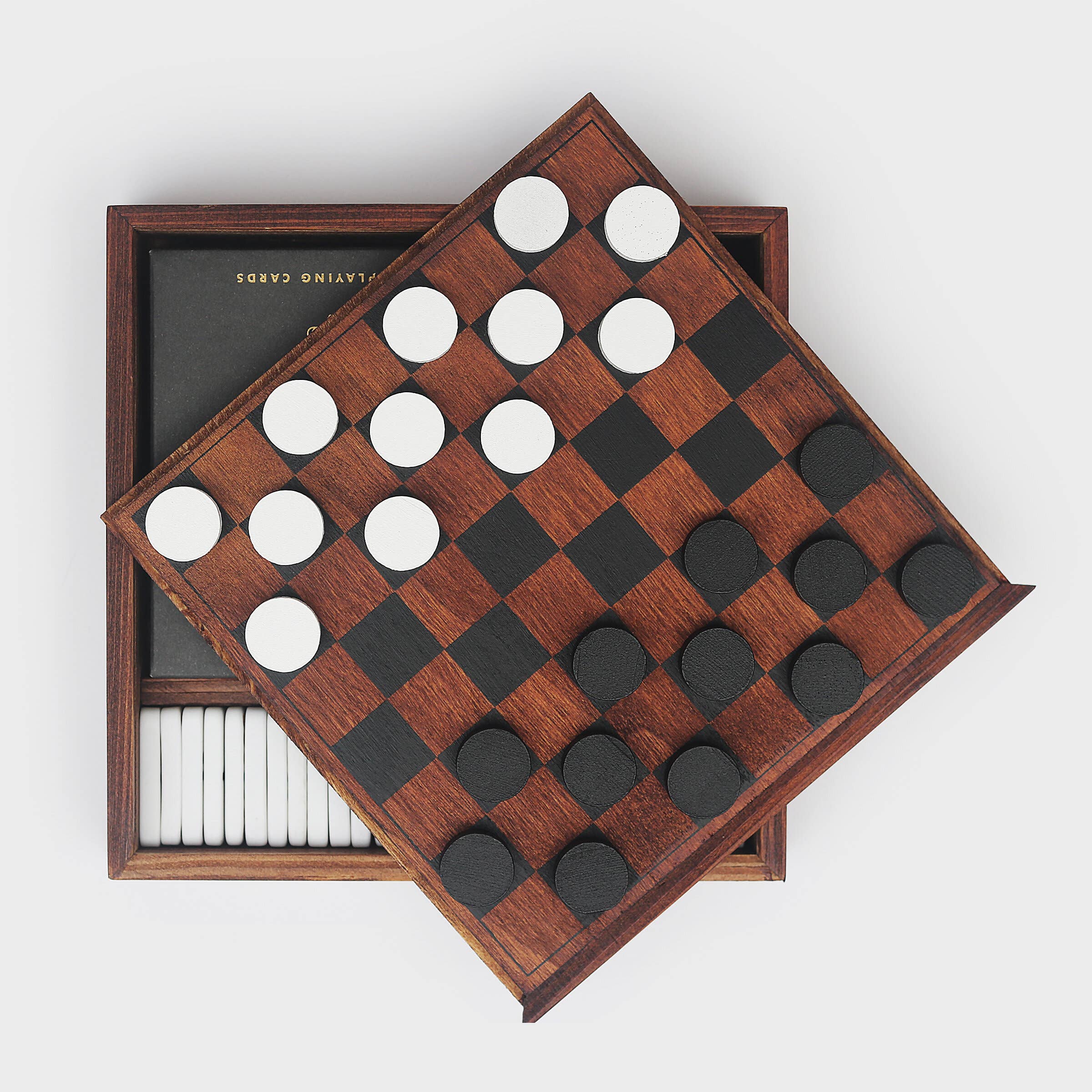 Games Night Deluxe Games Set - DIGS